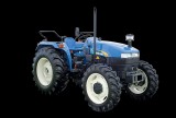 New Holland Excel 4710 Paddy Special Tractor in India