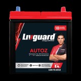 Thunderbird Battery