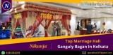 Looking For An Affordable Wedding Venue in South Kolkata Reach N