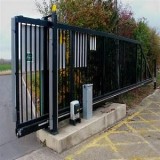 Automatic Gates at Reasonable Price in Brisbane