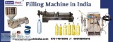 Filling Machine in India