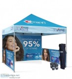 Shop Now  10x10 Pop Up Tent For Brand Promotions  Canada