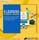 Dynamic Pixel E-learning courses in ghaziabad