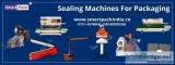 sealing machine in india