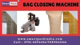 Bag Sealing Machine