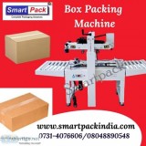 Box Packing Machine