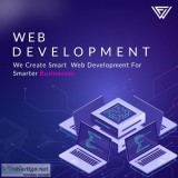 WEB DESIGN and DEVELOPMENT