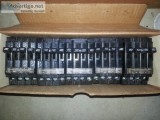 NEW NEVER USED Genuine Challenger Circuit Breakers - 20