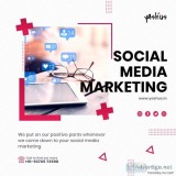 Social Media Agency in Pune