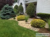 Commercial Lawn Maintenance In  Allendale NJ