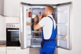 Sub Zero Refrigerator Service