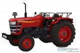 Mahindra YUVO 575 DI - A Smart Choice of Farmers