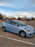 2013 Hyundai Accent