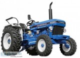 Farmtrac 6055 Tractor Price in India