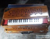 Best Quality and Long Lasting Harmonium Manufacturers in Kolkata