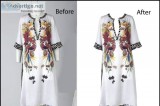 Image Clipping Service