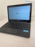 Chromebooks Samsung Dell