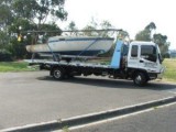 Professional boat towing service in Melbourne 247 available