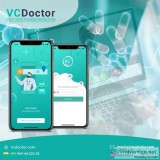 Vcdoctor - hipaa compliant telemedicine software