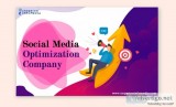 Social media optimization | social media agency