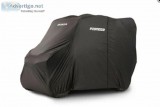 Honda Pioneer 700-4 cover