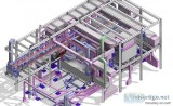 MEP BIM Services - BIM Services