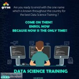 Where to go for Data Science training with Placement