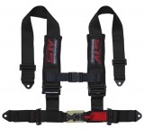 Racing harnesses