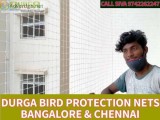 BIRD NET NEAR ME INSTALLATION SERVICE BANGALORE