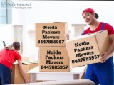 Noida Packers Movers In Greater Noida West And Greater Noida Mob