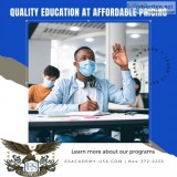 Quality Education at Affordable Prices  EandS Academy