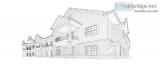 Facade shop drawings - Shop Drawing Services