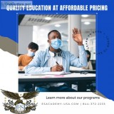 Quality Education at Affordable Prices  EandS Academy