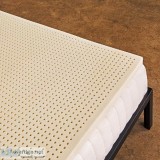 Organic Latex Mattress Toppers