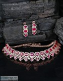 Get Online Collection of artificial jewellery set at Low Price