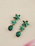 Get an Exclusive Collection of party wear earrings at Best Price