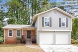 4169 Cedar Ridge Trl Stone Mountain GA 30083