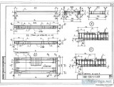 2D Shop Drawing  steel shop drawings  CAD Shop Drawings  shop dr