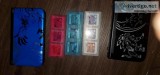 2 Nintendo 3DS XL WITH 11 GAMES