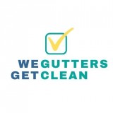 We Get Gutters Clean Lawrence