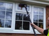 Professional Window Cleaners London offer Satisfactory Cleaning 