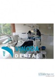 Dental clinic in warangal