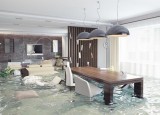 Water Damage Restoration Marietta