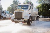 Get Snow Removal Services from Atlas Power Sweeping