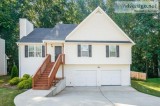 114 Ashbury Drive Villa Rica GA 30180