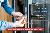 Rockville Locksmith Services