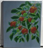 Apples Painting