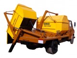 Dumper Placer Manufacturers and Suppliers  Speed Kleen System