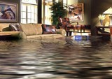 Get Affordable Water Damage Service With Professionals in Atlant