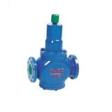 Pressure Reducing Valve Manufacturer In Canada